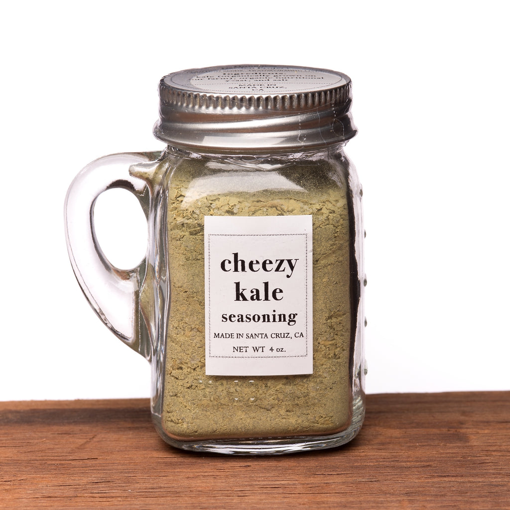 Seasoning - Cheezy Kale